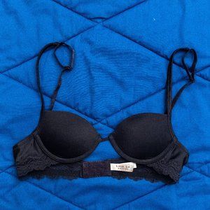 Lulalu - Zoe Push Up Bra - 36AAA